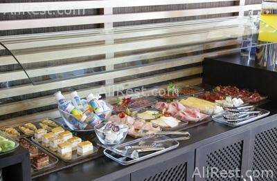NH Alcorcon 11
